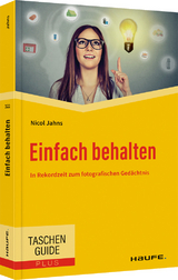 Einfach behalten - Jahns, Nicol