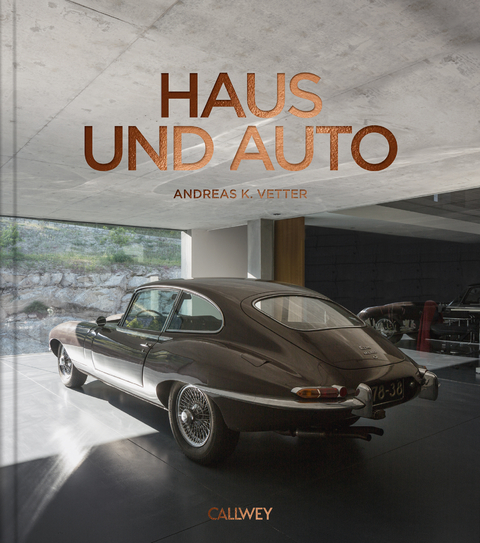 Haus und Auto - Andreas K. Vetter