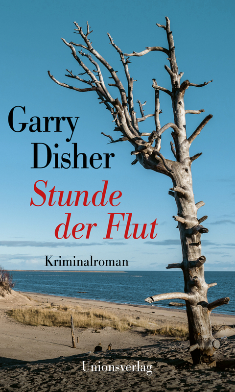 Stunde der Flut - Garry Disher