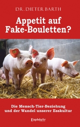 Appetit auf Fake-Bouletten? - Dieter Barth