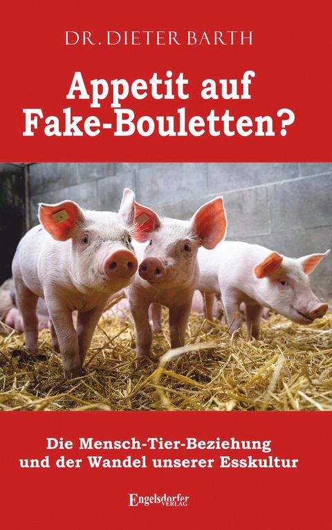 Appetit auf Fake-Bouletten? - Dieter Barth