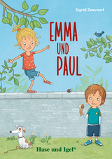 Emma und Paul - Sigrid Zeevaert