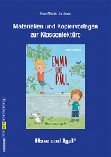 Begleitmaterial: Emma und Paul - Eva-Maria Jochner