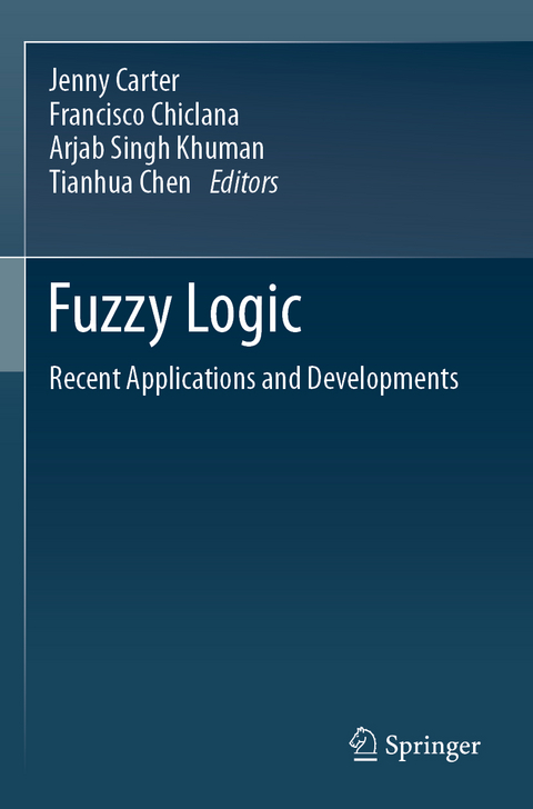 Fuzzy Logic - 