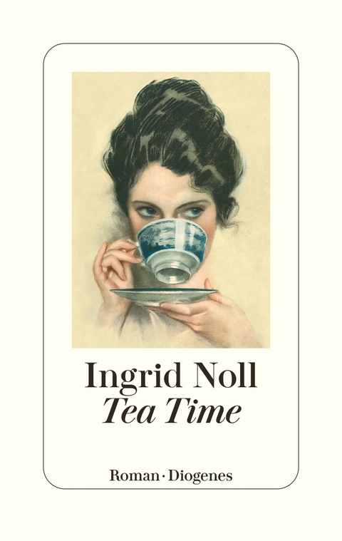 Tea Time - Ingrid Noll