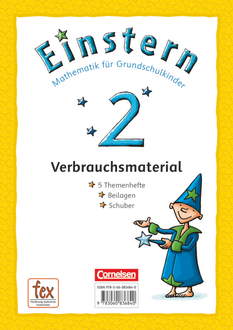 Einstern - Mathematik - Ausgabe 2015 - Band 2 - Roland Bauer, Jutta Maurach