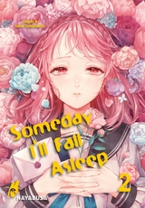 Someday I‘ll Fall Asleep 2 - Saho Tenamachi,  Inujun