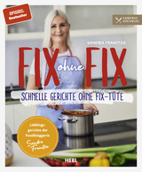 Fix ohne Fix - Sandra Franitza