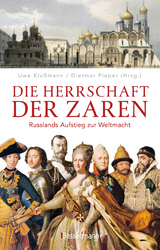 Die Herrschaft der Zaren - 