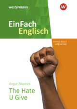 EinFach Englisch New Edition Textausgaben - Jessica Schaak, Rudolph F. Rau