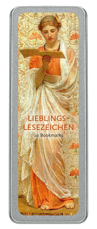 Lieblings-Lesezeichen