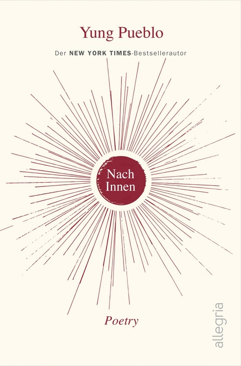 Nach Innen - Yung Pueblo