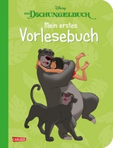 Mein erstes Disney Buch: Das Dschungelbuch – Mein erstes Vorlesebuch - Walt Disney