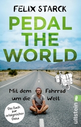 Pedal the World - Felix Starck