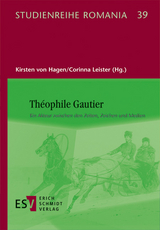 Théophile Gautier - 