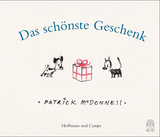 Das schönste Geschenk - McDonnell, Patrick