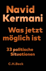 Was jetzt möglich ist - Navid Kermani