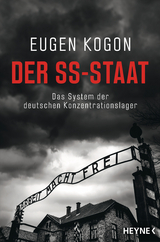 Der SS-Staat - Eugen Kogon