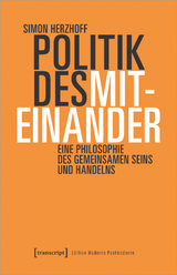 Politik des Miteinander - Simon Herzhoff