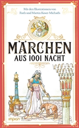 Märchen aus 1001 Nacht - Gunter Groll