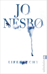 Eifersucht - Jo Nesbø