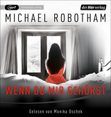 Wenn du mir gehörst - Michael Robotham