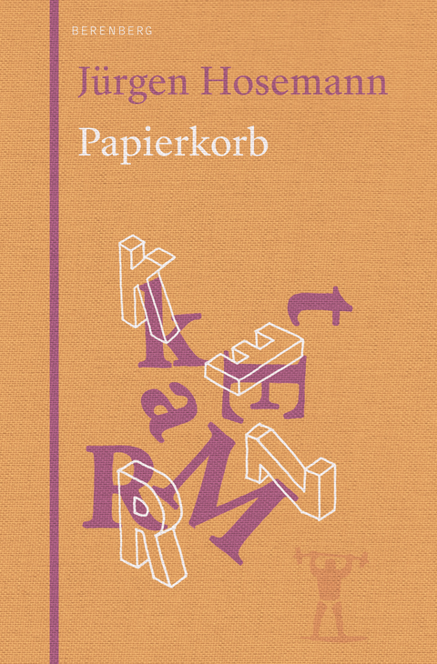 Papierkorb - Jürgen Hosemann