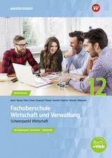 Fachoberschule Wirtschaft und Verwaltung - Eike Witkowski, Jörn Menne, Nils Kauerauf, Marion Drees, Helge Meyer, Robert Blanke, Christian Schmidt, Daniel Wischer, Ingo Schaub, Sarah-Katharina Siebertz