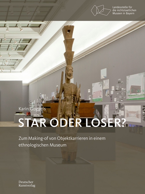 Star oder Loser? - Karin Guggeis