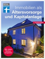 Immobilien als Altersvorsorge und Kapitalanlage - Oberhuber, Nadine