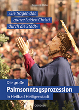 Die große Palmsonntagsprozession in Heilbad Heiligenstadt - Torsten W. Müller