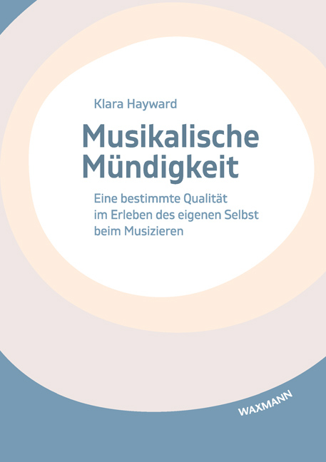 Musikalische Mündigkeit - Klara Hayward