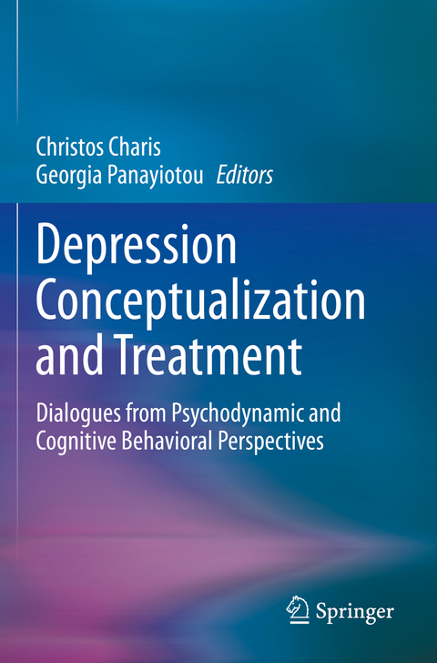 Depression Conceptualization and Treatment - 