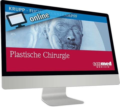 Plastische Chirurgie online - Paul Christian Fuchs, Hans-Oliver Rennekampff