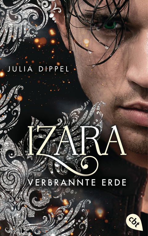 IZARA – Verbrannte Erde - Julia Dippel