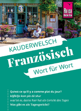 Französisch - Wort für Wort - Kalmbach, Gabriele