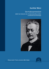 Der Kulturprotestant - Wenz, Gunther