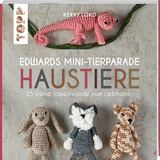 Edwards Mini-Tierparade. Haustiere - Kerry Lord