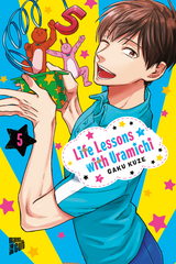 Life Lessons with Uramichi 5 - Gaku Kuze