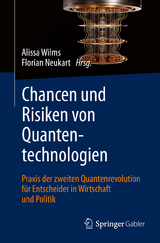 Chancen und Risiken von Quantentechnologien - 