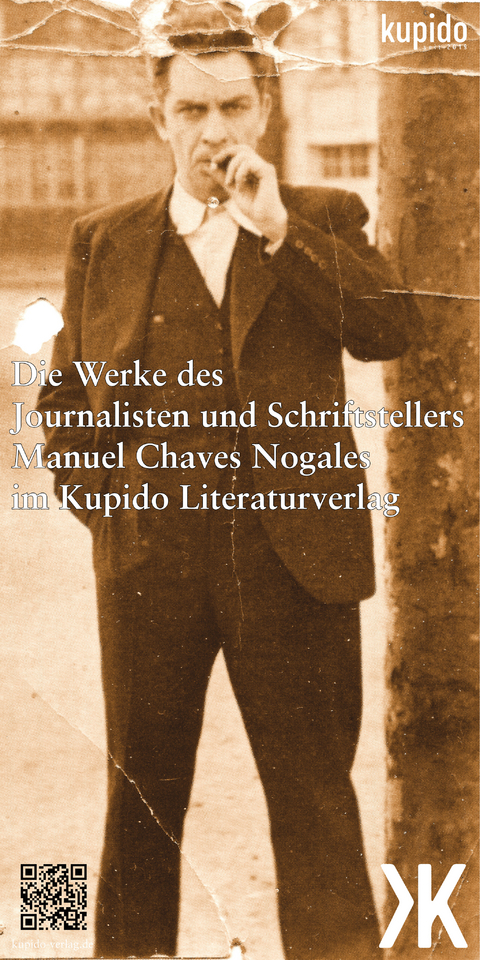 Was übrig blieb vom Zarenreich - Manuel Chaves Nogales