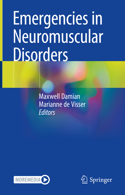 Emergencies in Neuromuscular Disorders - 