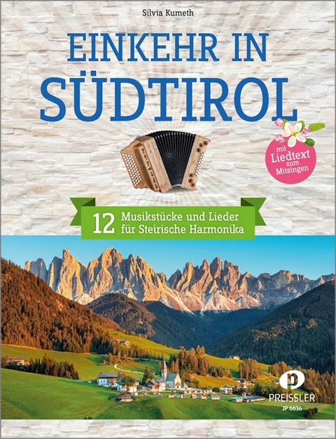 Einkehr in Südtirol - 