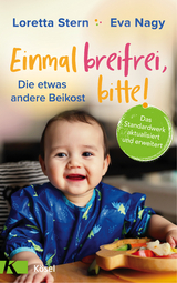 Einmal breifrei, bitte! - Loretta Stern, Eva Nagy