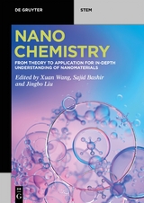 Nanochemistry - 