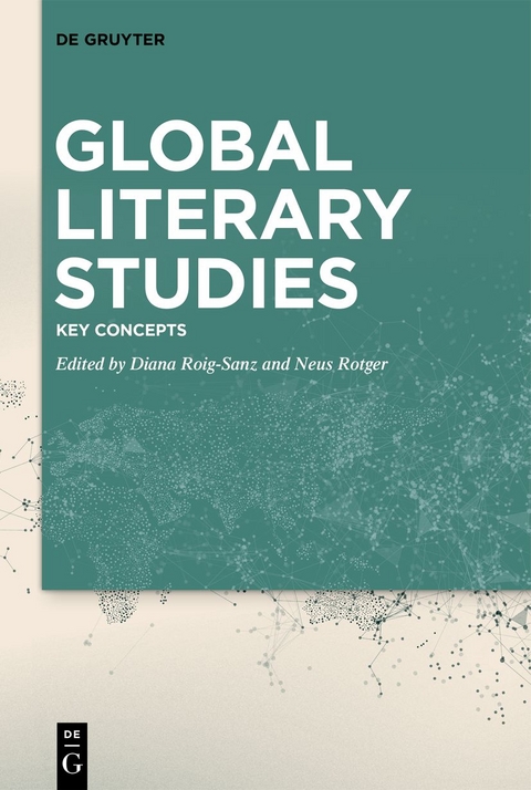 Global Literary Studies - 