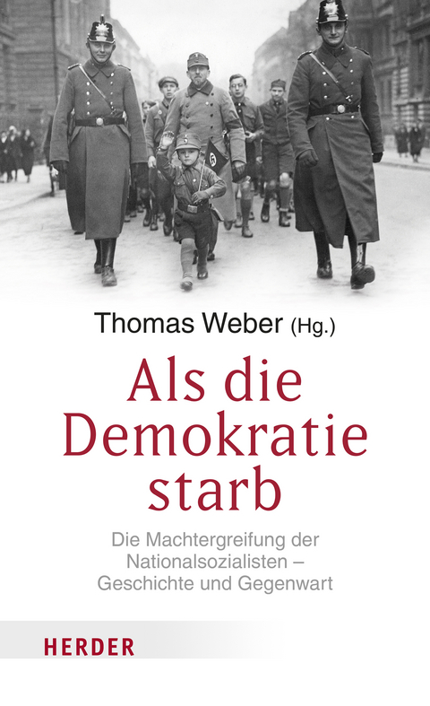 Als die Demokratie starb - 