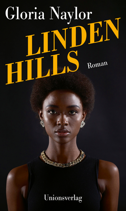 Linden Hills - Gloria Naylor