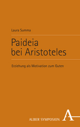 Paideia bei Aristoteles - Laura Summa