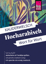 Hocharabisch - Wort für Wort - Hans Leu